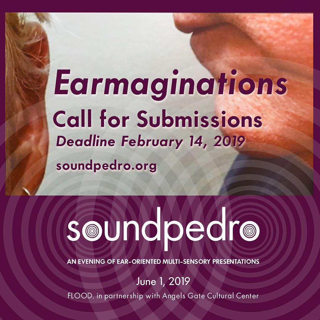 Earmaginations Call for Submissions
